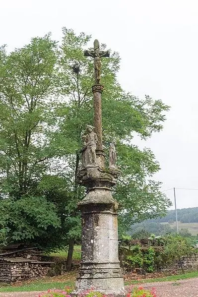 Foto von Kalvarienberg - CrlNvl - © Creative Commons (https://creativecommons.org/licenses/by-sa/4.0/deed.fr)