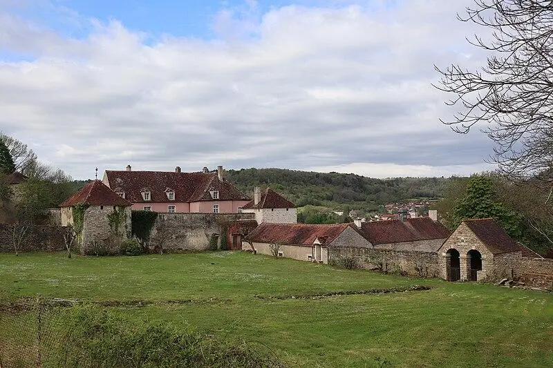 Foto von Schloss - GO69 - © Creative Commons (https://creativecommons.org/licenses/by-sa/4.0/deed.fr)