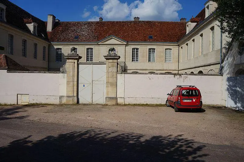 Foto de Hotel Chassey - PIERRE ANDRE LECLERCQ - © Creative Commons (https://creativecommons.org/licenses/by-sa/4.0/deed.fr)