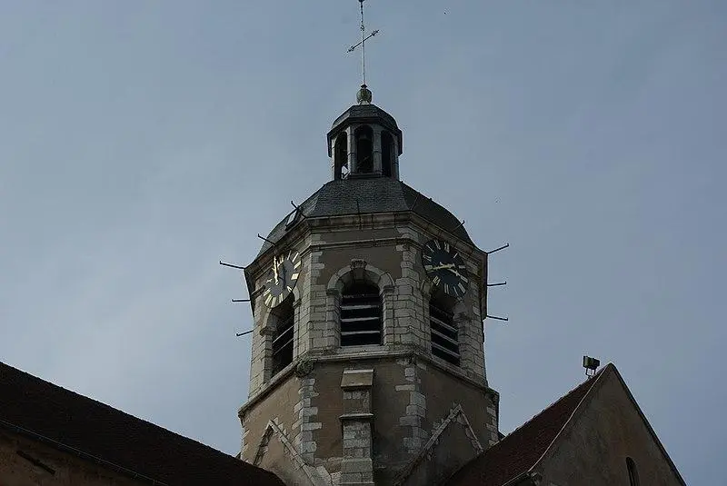 Foto von Kirche - Pgauti - © Creative Commons (https://creativecommons.org/licenses/by-sa/4.0/deed.fr)