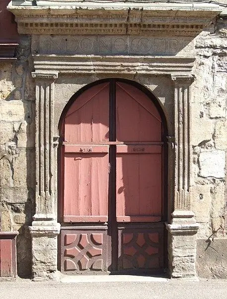Foto de Edificio - Christophe.Finot - © Creative Commons (https://creativecommons.org/licenses/by-sa/4.0/deed.fr)