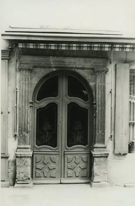 Foto de Edificio - POP Plateforme Ouverte du Patrimoine / Base Mérimée - © Ministère de la Culture (France), Médiathèque du patrimoine et de la photographie, tous droits réservés