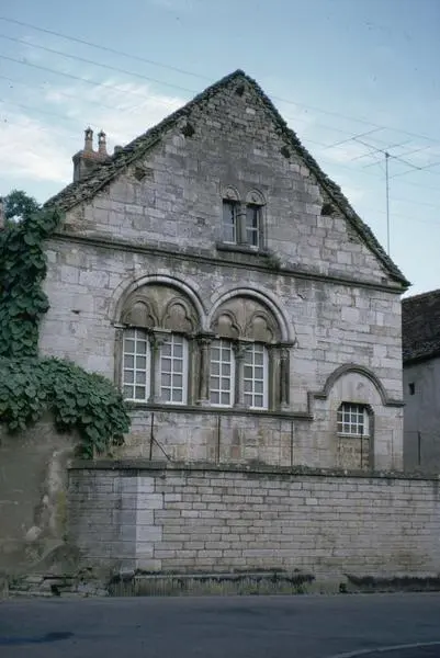 Foto de Edificio edificio bélime - POP Plateforme Ouverte du Patrimoine / Base Mérimée - © Ministère de la Culture (France), Médiathèque du patrimoine et de la photographie, diffusion GrandPalaisRmn Photo