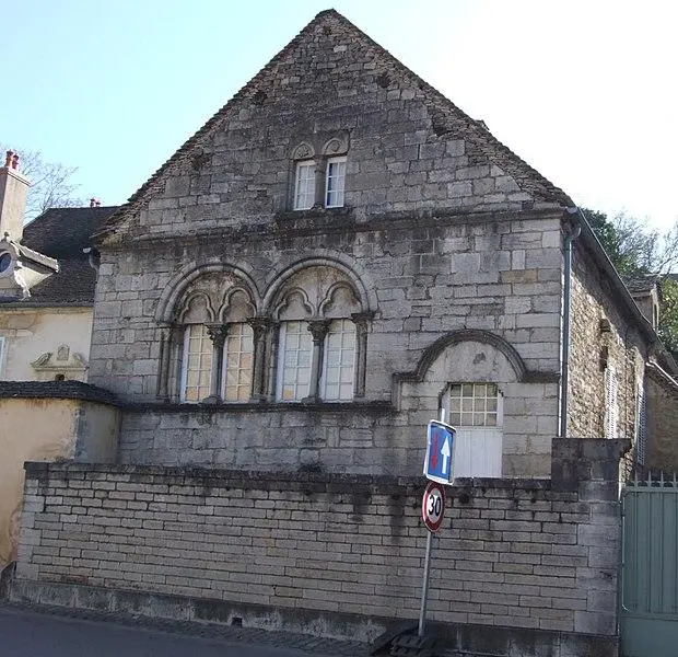 Foto de Edificio edificio bélime - Christophe.Finot - © Creative Commons (https://creativecommons.org/licenses/by-sa/4.0/deed.fr)