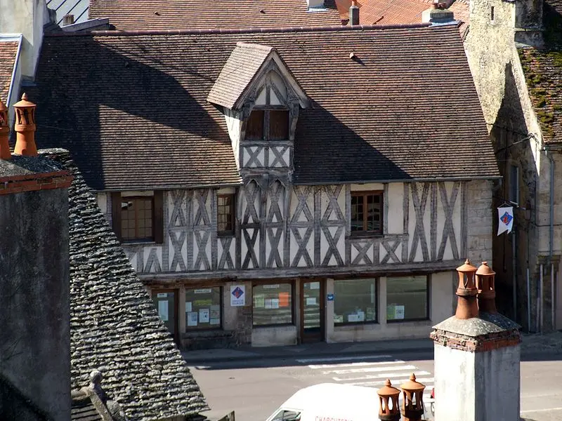 Foto de Hogar - Christophe.Finot - © Creative Commons (https://creativecommons.org/licenses/by-sa/4.0/deed.fr)