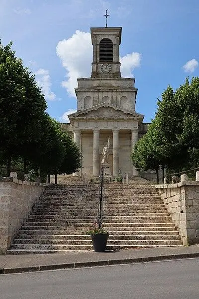 Foto di Chiesa di assunzione - GO69 - © Creative Commons (https://creativecommons.org/licenses/by-sa/4.0/deed.fr)