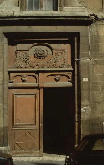 Foto de Edificio - POP Plateforme Ouverte du Patrimoine / Base Mérimée - © Ministère de la Culture (France), Médiathèque du patrimoine et de la photographie, tous droits réservés
