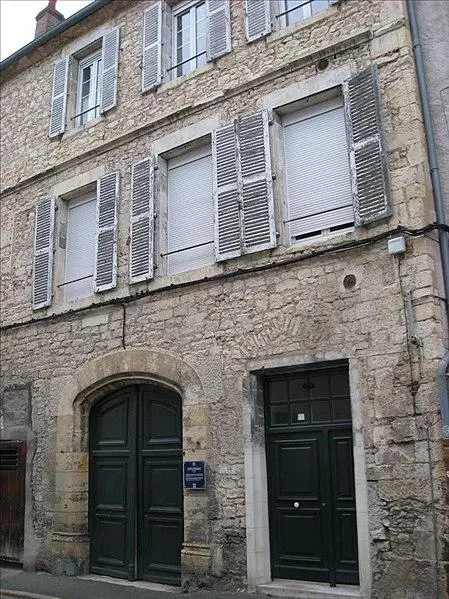 Foto de Abadía de Fontmorigny (antigua) - Cypris - © Creative Commons (https://creativecommons.org/licenses/by-sa/4.0/deed.fr)