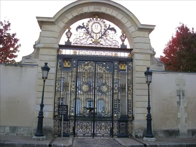 Foto de Obispado (viejo) - Cypris - © Creative Commons (https://creativecommons.org/licenses/by-sa/4.0/deed.fr)