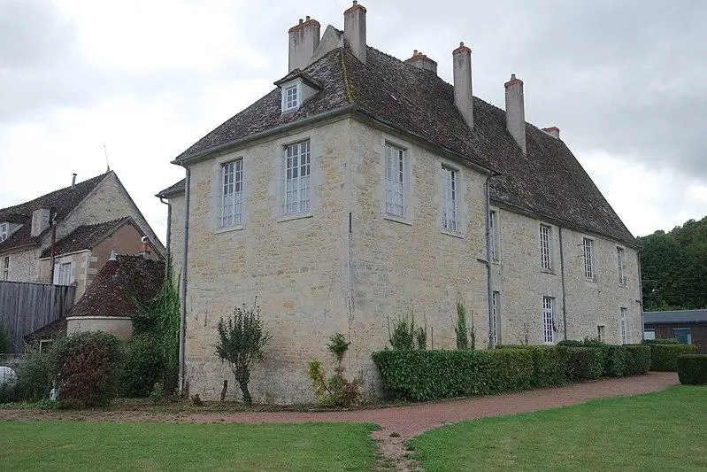 Foto de Château des Bêques d'Auxerre - Chau7 - © Creative Commons (https://creativecommons.org/licenses/by-sa/4.0/deed.fr)