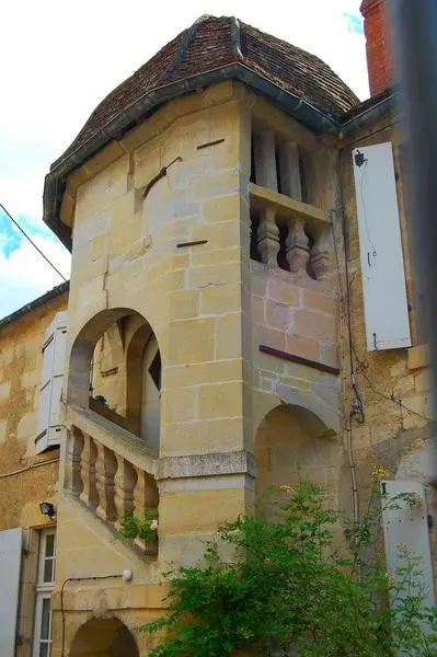 Foto de Hogar - POP Plateforme Ouverte du Patrimoine / Base Mérimée - © Ministère de la Culture (France), Médiathèque du patrimoine et de la photographie, droits réservés