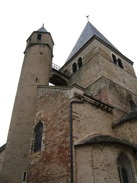 Foto von Kirche - RTPeat / Richard Peat - © Creative Commons (https://creativecommons.org/licenses/by-sa/4.0/deed.fr)
