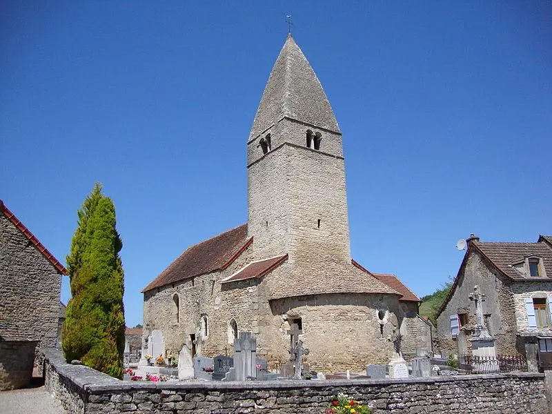 Foto von Kirche - Havang(nl) - © Creative Commons (https://creativecommons.org/licenses/by-sa/4.0/deed.fr)
