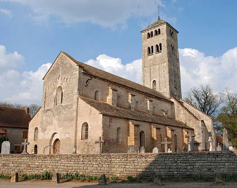 Foto von Saint-Martin Church - Cancre - © Creative Commons (https://creativecommons.org/licenses/by-sa/4.0/deed.fr)