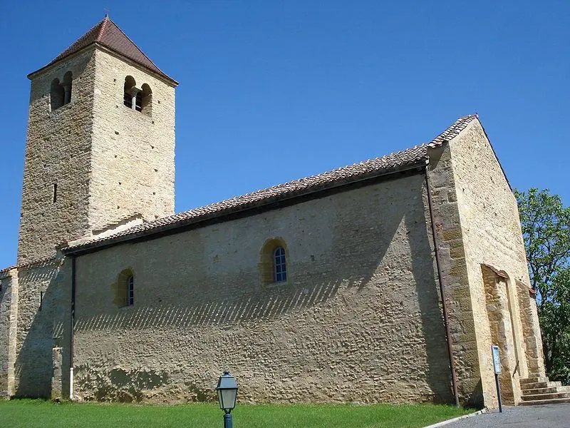 Foto von Kirche - Havang(nl) - © Creative Commons (https://creativecommons.org/licenses/by-sa/4.0/deed.fr)
