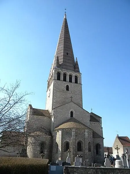 Foto von Kirche - Bildoj - © Creative Commons (https://creativecommons.org/licenses/by-sa/4.0/deed.fr)