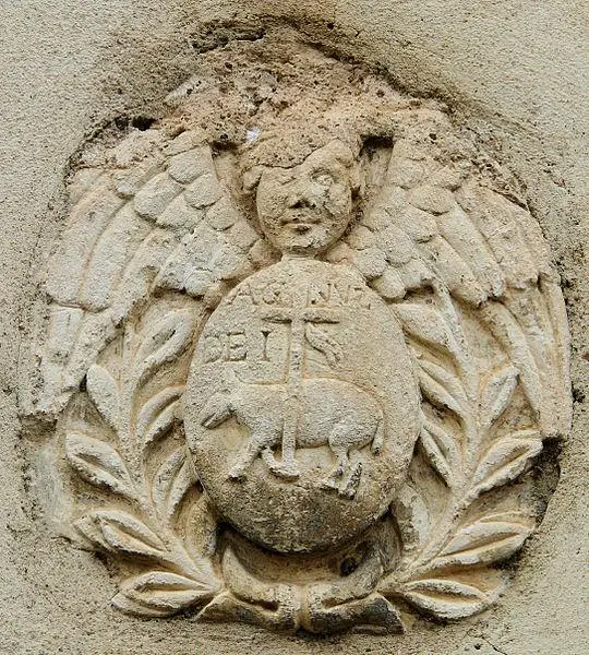 Foto von Gebäude - MOSSOT - © Creative Commons (https://creativecommons.org/licenses/by-sa/4.0/deed.fr)
