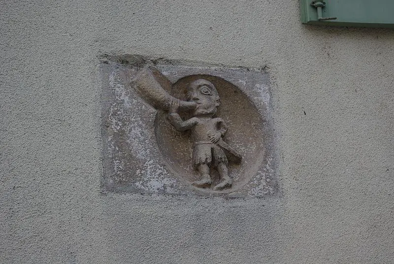 Foto von Gebäude - Clément Bucco-Lechat - © Creative Commons (https://creativecommons.org/licenses/by-sa/4.0/deed.fr)
