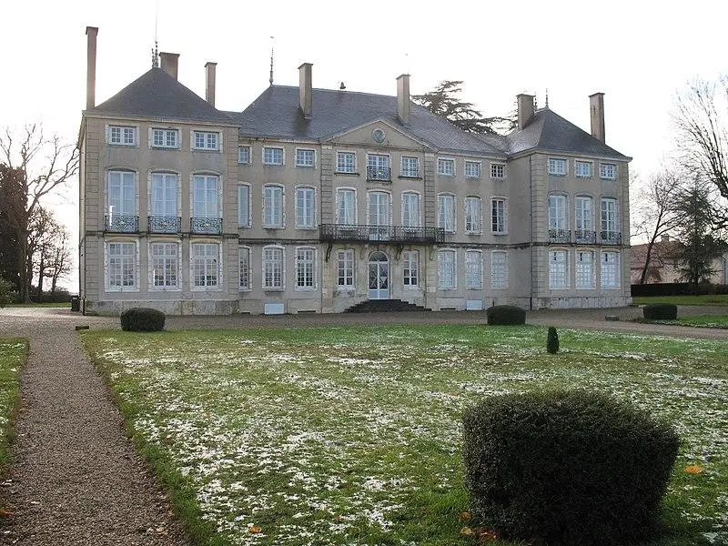 Foto von Schloss - PHILDIC - © Creative Commons (https://creativecommons.org/licenses/by-sa/4.0/deed.fr)
