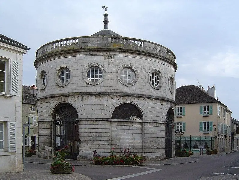 Foto von Runden - Claude Duroy - © Creative Commons (https://creativecommons.org/licenses/by-sa/4.0/deed.fr)