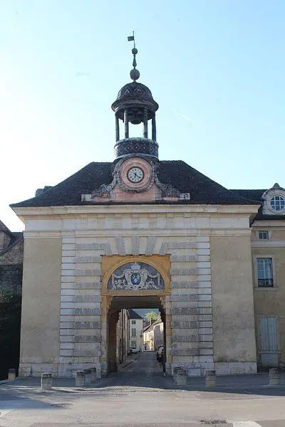 Foto von Rathaus - Chabe01 - © Creative Commons (https://creativecommons.org/licenses/by-sa/4.0/deed.fr)