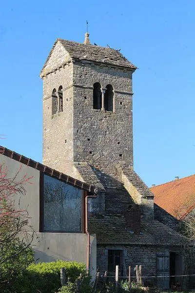 Foto von Hausdieu (alt) - Chabe01 - © Creative Commons (https://creativecommons.org/licenses/by-sa/4.0/deed.fr)