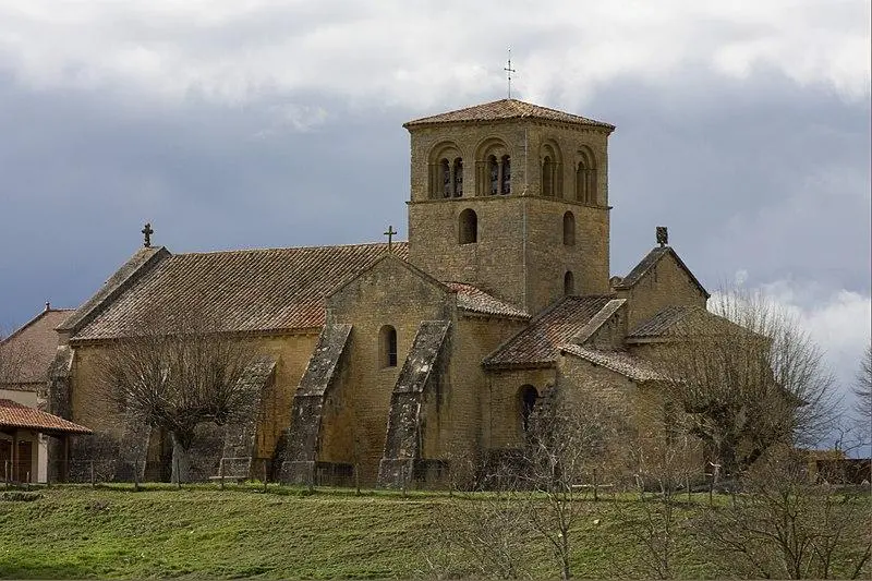 Foto von Saint-Marcel Church - Daniel VILLAFRUELA - © Creative Commons (https://creativecommons.org/licenses/by-sa/4.0/deed.fr)