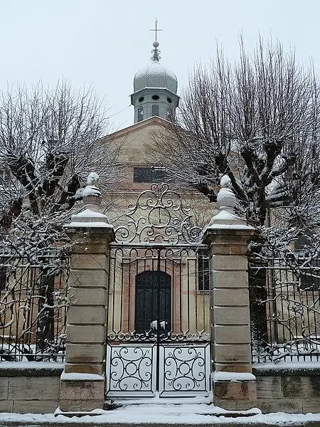 Photo de Hôtel-Dieu - Bzgru - © Creative Commons (https://creativecommons.org/licenses/by-sa/4.0/deed.fr)