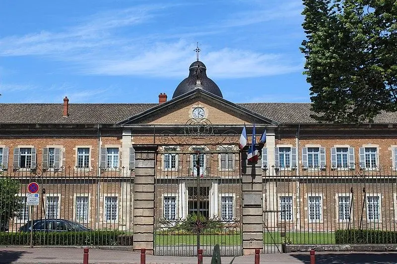 Photo de Hôtel Dieu - Chabe01 - © Creative Commons (https://creativecommons.org/licenses/by-sa/4.0/deed.fr)