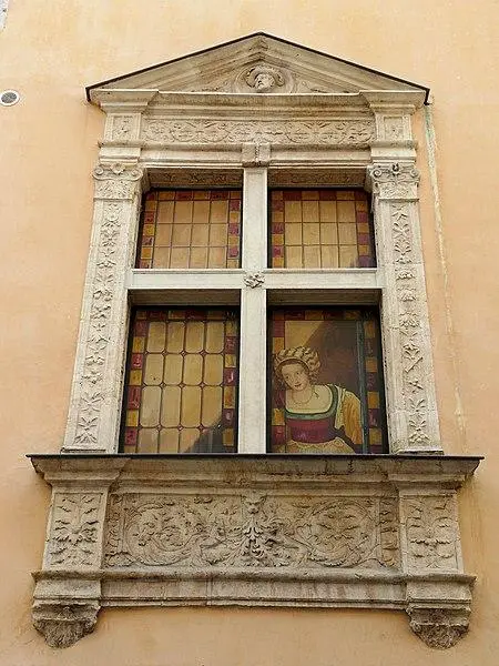 Photo de Maison - MOSSOT - © Creative Commons (https://creativecommons.org/licenses/by-sa/4.0/deed.fr)
