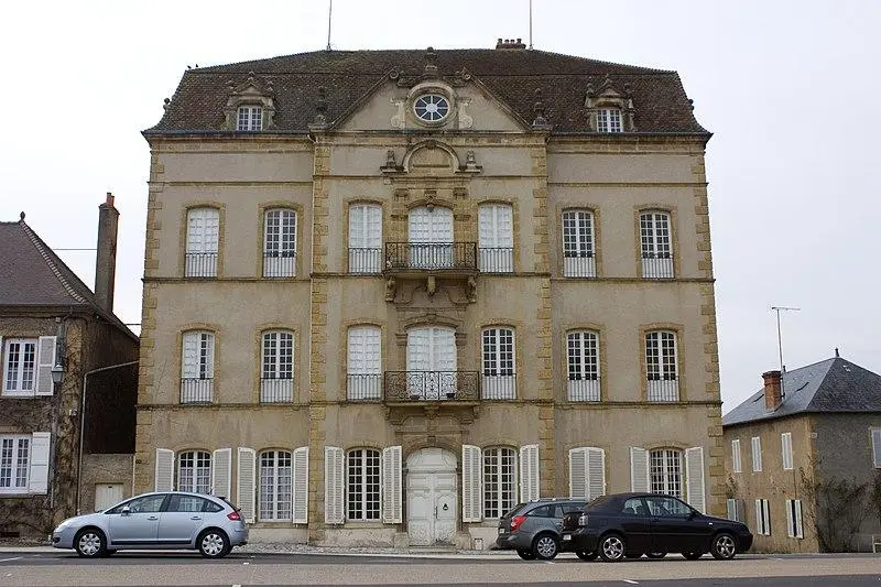 Foto von Cudel de Montcolon House - Daniel VILLAFRUELA. - © Creative Commons (https://creativecommons.org/licenses/by-sa/4.0/deed.fr)