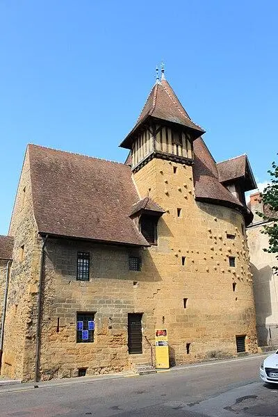 Foto von Mühle - photography taken by Christophe.Finot - © Creative Commons (https://creativecommons.org/licenses/by-sa/4.0/deed.fr)