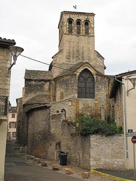 Foto von Madeleine Kirche - Tangopaso - © Creative Commons (https://creativecommons.org/licenses/by-sa/4.0/deed.fr)