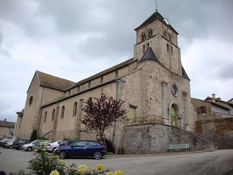 Foto von Kirche - Havang(nl) - © Creative Commons (https://creativecommons.org/licenses/by-sa/4.0/deed.fr)