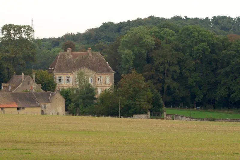 Foto von Schloss - Tomeko - © Creative Commons (https://creativecommons.org/licenses/by-sa/4.0/deed.fr)