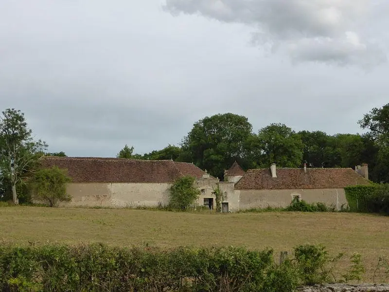 Foto de Castillo - Pucesurvitaminee - © Creative Commons (https://creativecommons.org/licenses/by-sa/4.0/deed.fr)