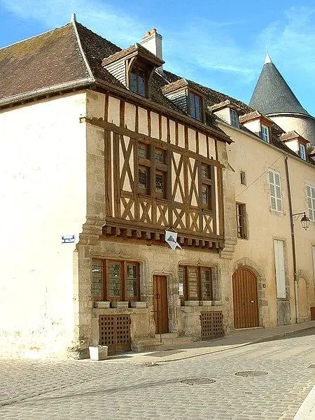 Foto von Heim - Patrick89 - © Creative Commons (https://creativecommons.org/licenses/by-sa/4.0/deed.fr)