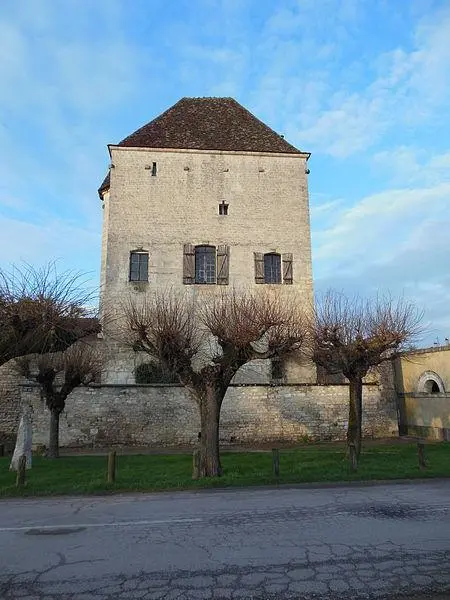 Foto de Mazmorra - Cjulien21 - © Creative Commons (https://creativecommons.org/licenses/by-sa/4.0/deed.fr)