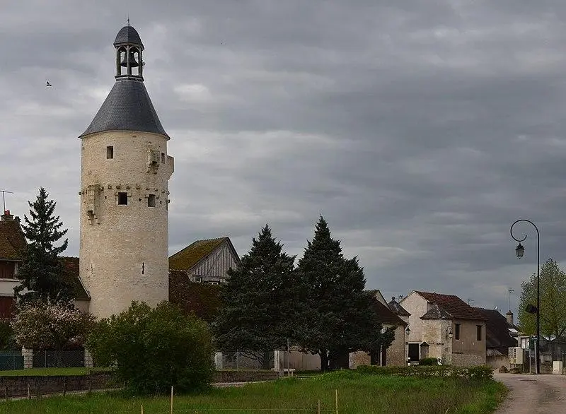Foto de Reloj - Pline - © Creative Commons (https://creativecommons.org/licenses/by-sa/4.0/deed.fr)