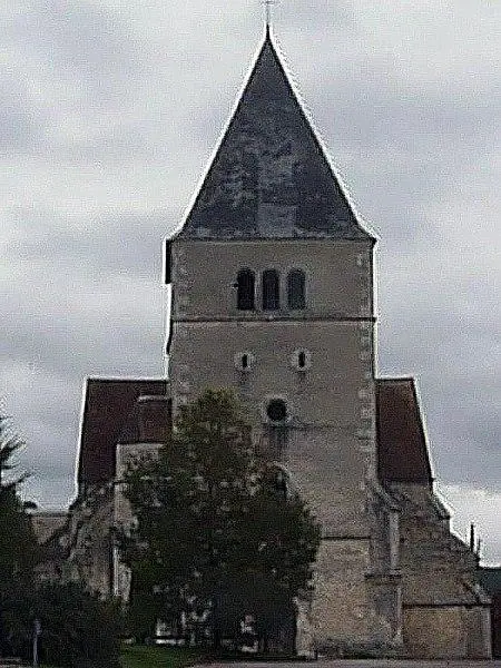 Foto von Kirche - WCOMFR - © Creative Commons (https://creativecommons.org/licenses/by-sa/4.0/deed.fr)