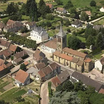Foto di Chiesa - Jpabasto - © Creative Commons (https://creativecommons.org/licenses/by-sa/4.0/deed.fr)