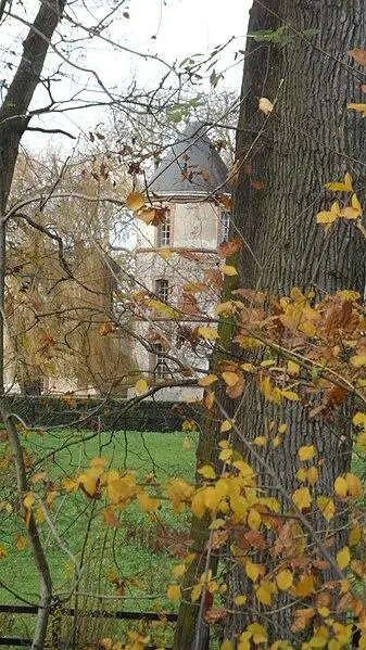 Foto von Schloss der Ordnung - Convivial94 - © Creative Commons (https://creativecommons.org/licenses/by-sa/4.0/deed.fr)