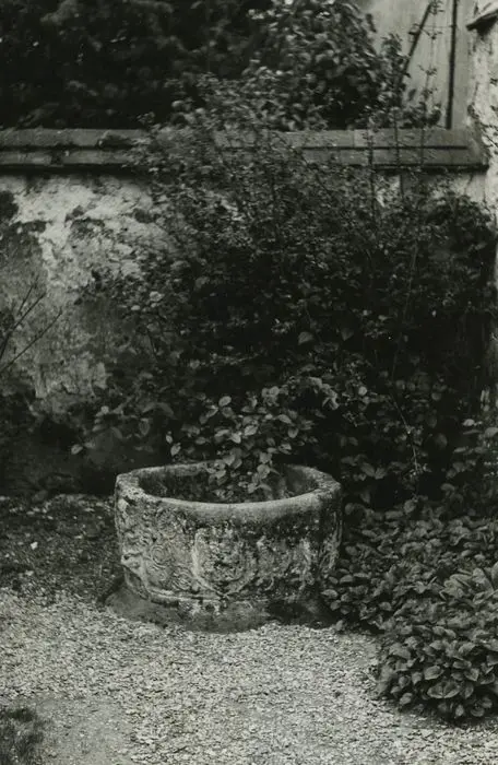 Foto de Hogar - POP Plateforme Ouverte du Patrimoine / Base Mérimée - © Ministère de la Culture (France), Médiathèque du patrimoine et de la photographie, tous droits réservés