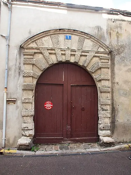Foto de Hogar - François GOGLINS - © Creative Commons (https://creativecommons.org/licenses/by-sa/4.0/deed.fr)