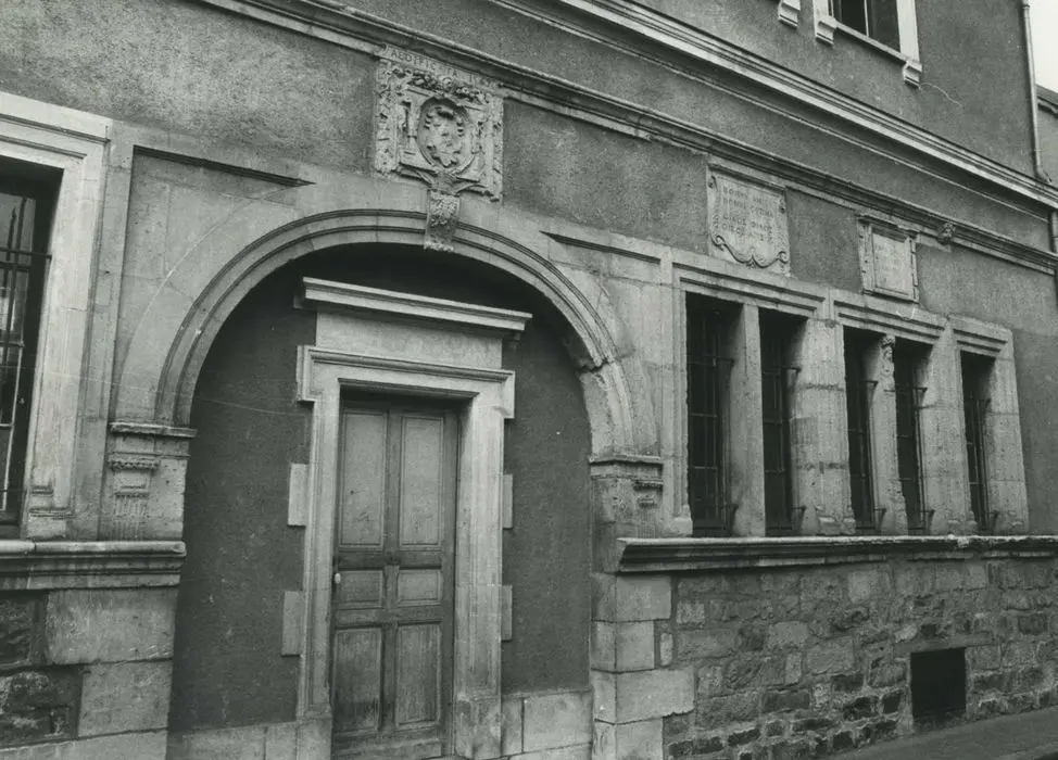 Foto de Hogar - POP Plateforme Ouverte du Patrimoine / Base Mérimée - © Ministère de la Culture (France), Médiathèque du patrimoine et de la photographie, tous droits réservés
