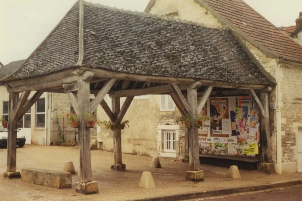 Foto von Kleine Hallen - POP Plateforme Ouverte du Patrimoine / Base Mérimée - © Ministère de la Culture (France), Médiathèque du patrimoine et de la photographie, tous droits réservés