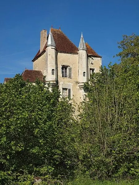 Foto de Castillo de Stuart (Vestigios de los viejos) - François GOGLINS - © Creative Commons (https://creativecommons.org/licenses/by-sa/4.0/deed.fr)