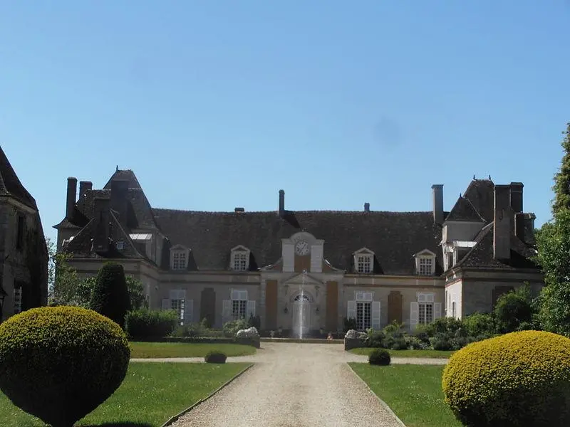Foto de Castillo de Fey - Convivial94 - © Creative Commons (https://creativecommons.org/licenses/by-sa/4.0/deed.fr)