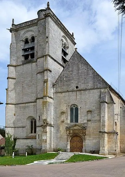 Foto de Iglesia de Saint-Denis - Pline - © Creative Commons (https://creativecommons.org/licenses/by-sa/4.0/deed.fr)
