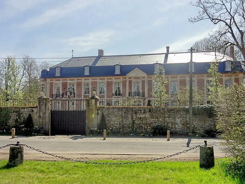 Foto di Castello - P.poschadel - © Creative Commons (https://creativecommons.org/licenses/by-sa/4.0/deed.fr)